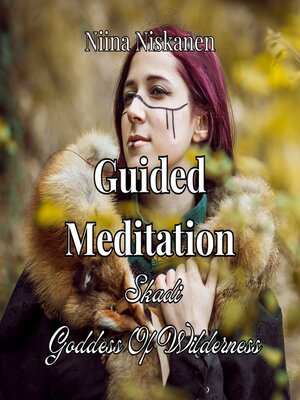 cover image of Guided Meditations